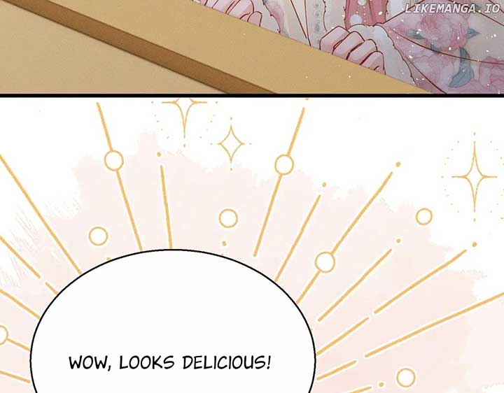 The Tyrant’s Family Lasts Thanks To Her Inner Voice Chapter 56 - Page 40