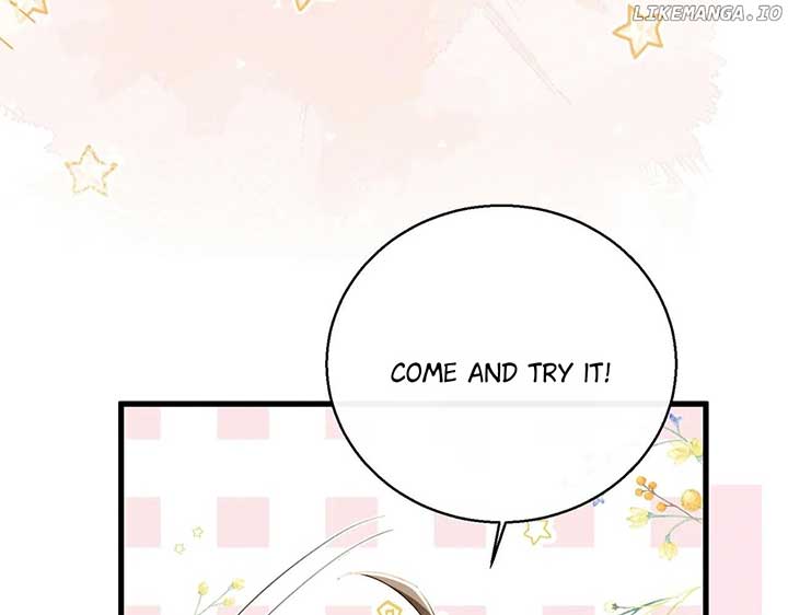 The Tyrant’s Family Lasts Thanks To Her Inner Voice Chapter 56 - Page 42