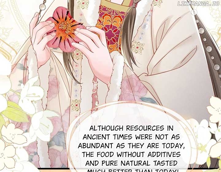 The Tyrant’s Family Lasts Thanks To Her Inner Voice Chapter 56 - Page 46