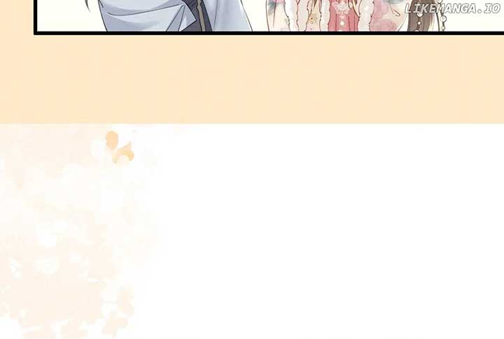 The Tyrant’s Family Lasts Thanks To Her Inner Voice Chapter 56 - Page 49