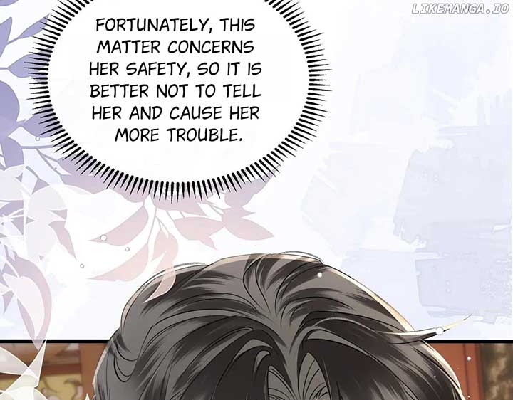 The Tyrant’s Family Lasts Thanks To Her Inner Voice Chapter 56 - Page 5