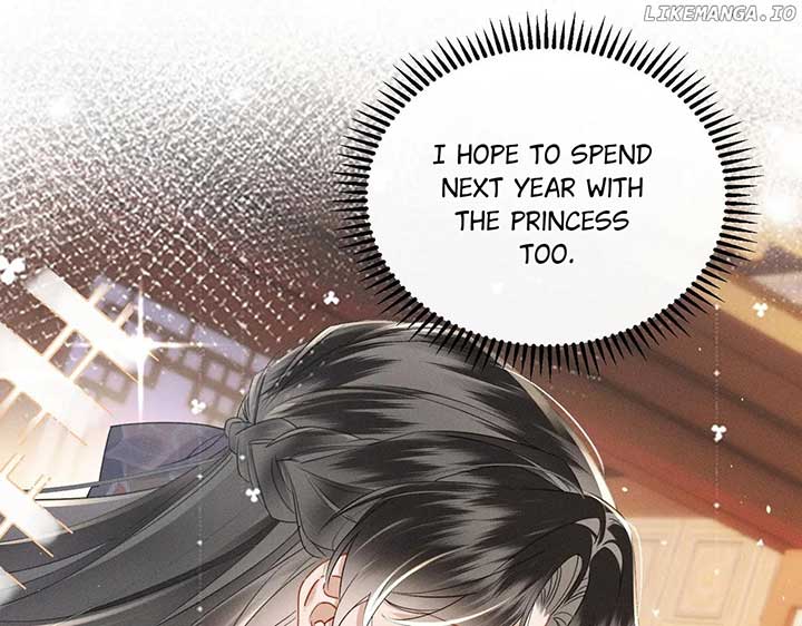 The Tyrant’s Family Lasts Thanks To Her Inner Voice Chapter 56 - Page 50