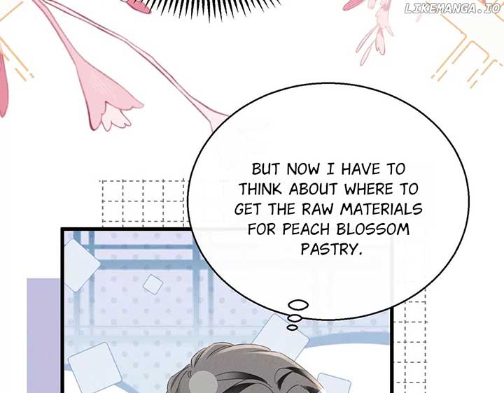 The Tyrant’s Family Lasts Thanks To Her Inner Voice Chapter 56 - Page 53