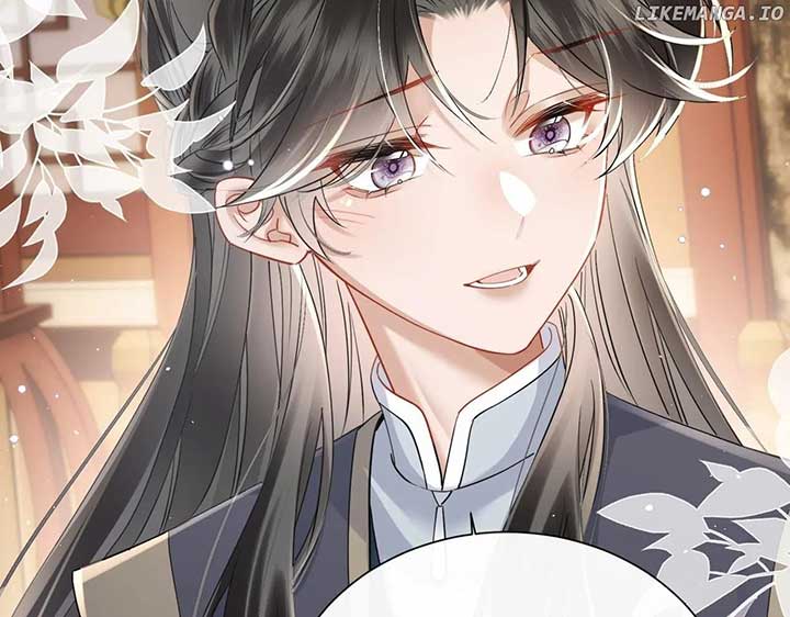The Tyrant’s Family Lasts Thanks To Her Inner Voice Chapter 56 - Page 6