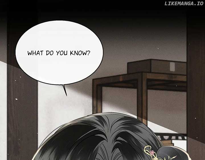 The Tyrant’s Family Lasts Thanks To Her Inner Voice Chapter 56 - Page 62
