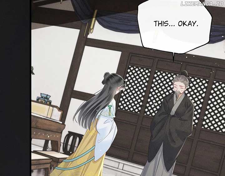 The Tyrant’s Family Lasts Thanks To Her Inner Voice Chapter 56 - Page 66