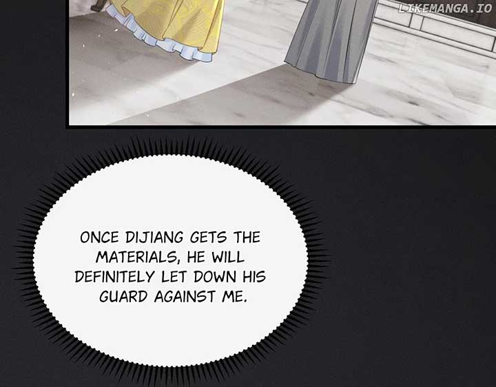 The Tyrant’s Family Lasts Thanks To Her Inner Voice Chapter 56 - Page 67
