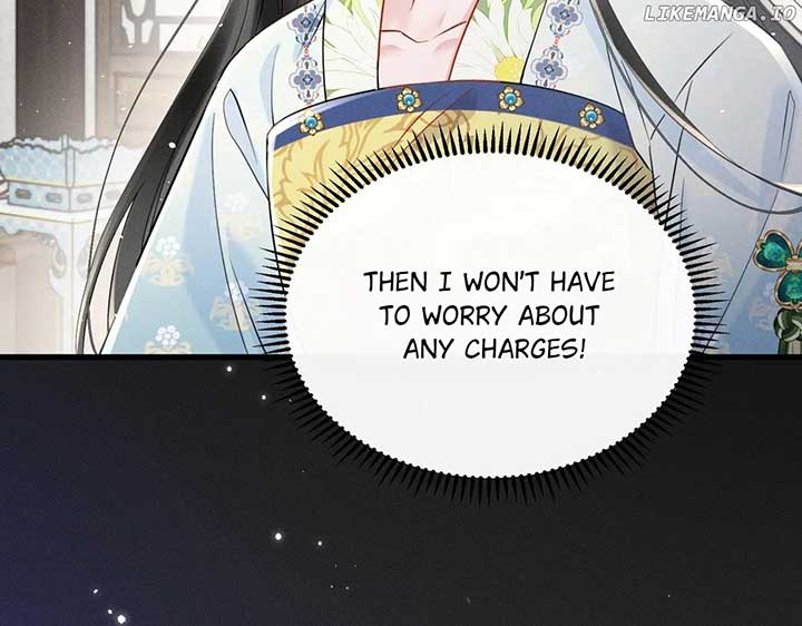 The Tyrant’s Family Lasts Thanks To Her Inner Voice Chapter 56 - Page 69