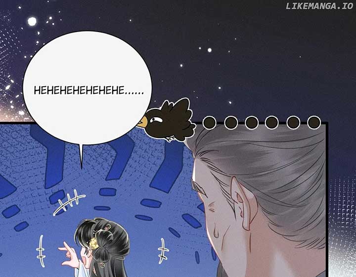 The Tyrant’s Family Lasts Thanks To Her Inner Voice Chapter 56 - Page 70