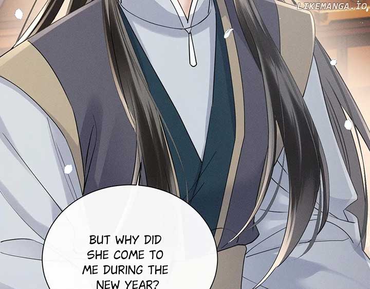 The Tyrant’s Family Lasts Thanks To Her Inner Voice Chapter 56 - Page 79