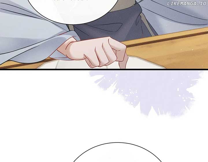 The Tyrant’s Family Lasts Thanks To Her Inner Voice Chapter 56 - Page 80