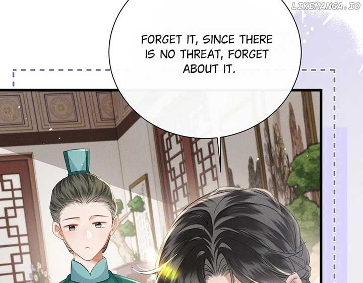 The Tyrant’s Family Lasts Thanks To Her Inner Voice Chapter 56 - Page 81