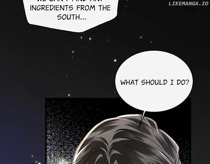 The Tyrant’s Family Lasts Thanks To Her Inner Voice Chapter 56 - Page 85