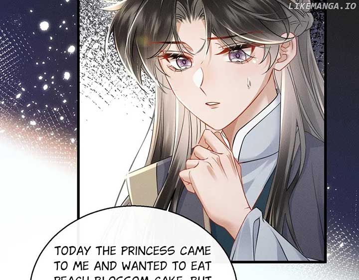 The Tyrant’s Family Lasts Thanks To Her Inner Voice Chapter 56 - Page 86