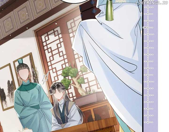 The Tyrant’s Family Lasts Thanks To Her Inner Voice Chapter 56 - Page 88