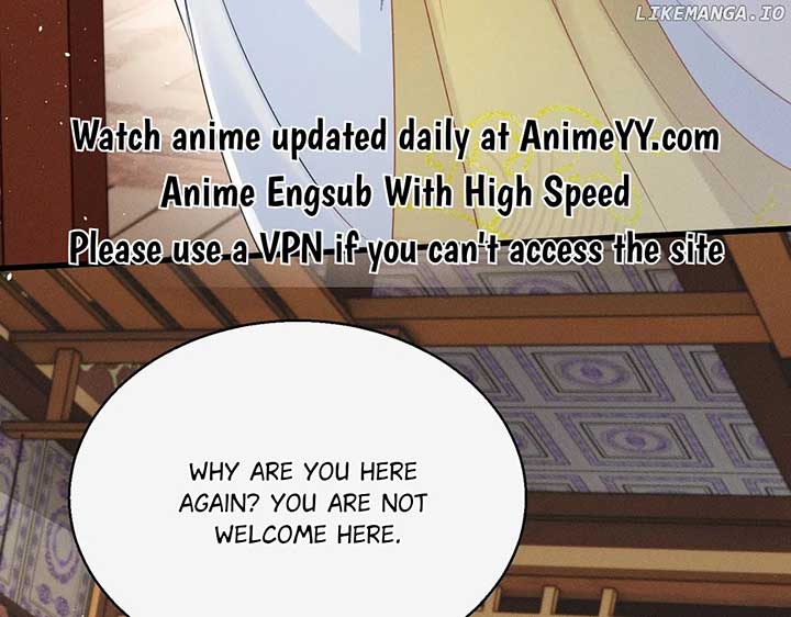The Tyrant’s Family Lasts Thanks To Her Inner Voice Chapter 56 - Page 92