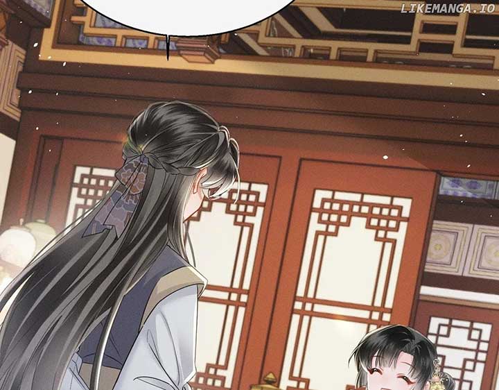 The Tyrant’s Family Lasts Thanks To Her Inner Voice Chapter 56 - Page 93