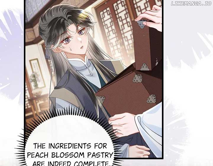 The Tyrant’s Family Lasts Thanks To Her Inner Voice Chapter 56 - Page 96