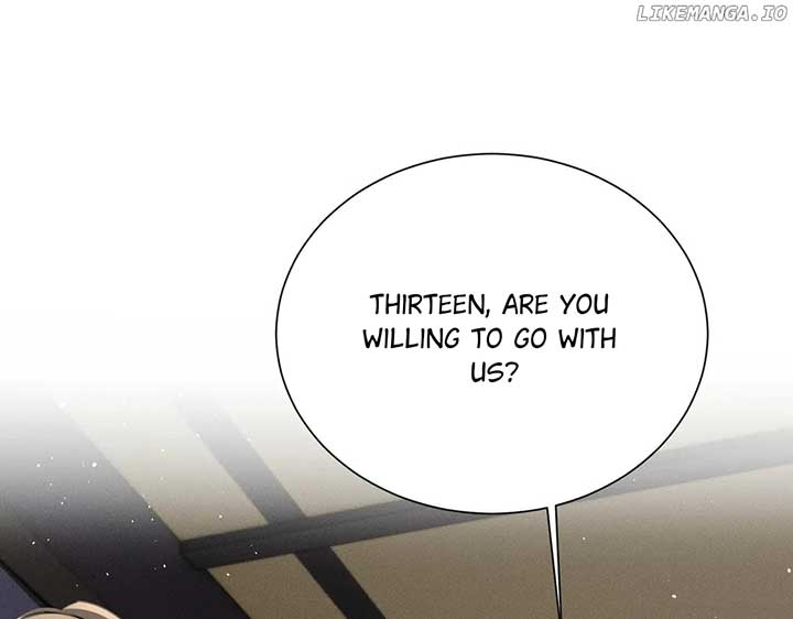 The Tyrant’s Family Lasts Thanks To Her Inner Voice Chapter 57 - Page 100