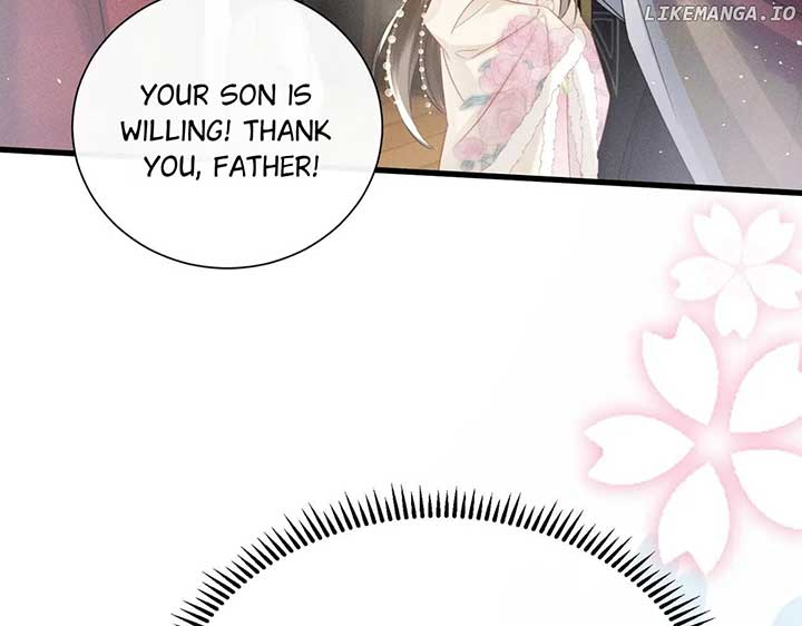 The Tyrant’s Family Lasts Thanks To Her Inner Voice Chapter 57 - Page 103