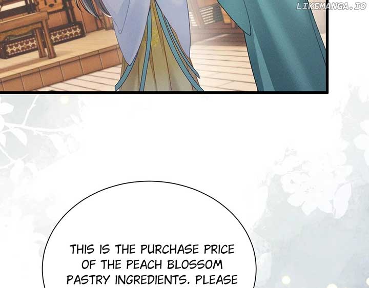 The Tyrant’s Family Lasts Thanks To Her Inner Voice Chapter 57 - Page 14