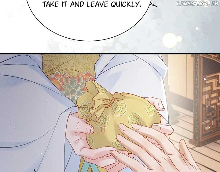 The Tyrant’s Family Lasts Thanks To Her Inner Voice Chapter 57 - Page 15