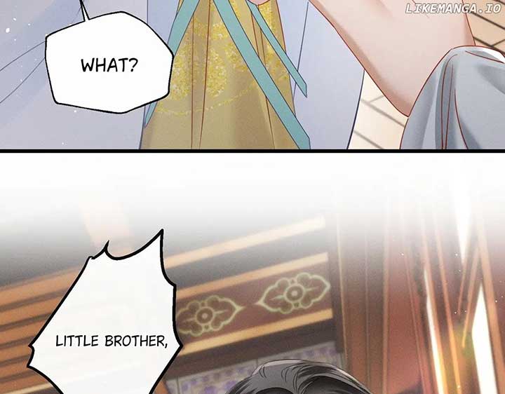 The Tyrant’s Family Lasts Thanks To Her Inner Voice Chapter 57 - Page 16