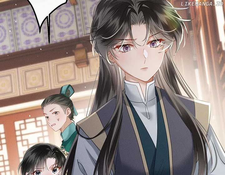 The Tyrant’s Family Lasts Thanks To Her Inner Voice Chapter 57 - Page 17