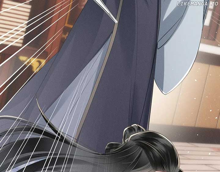 The Tyrant’s Family Lasts Thanks To Her Inner Voice Chapter 57 - Page 23