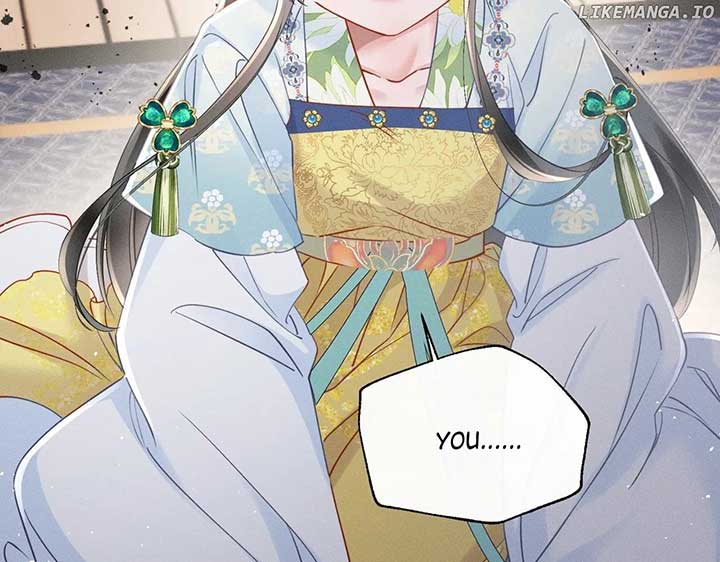 The Tyrant’s Family Lasts Thanks To Her Inner Voice Chapter 57 - Page 26