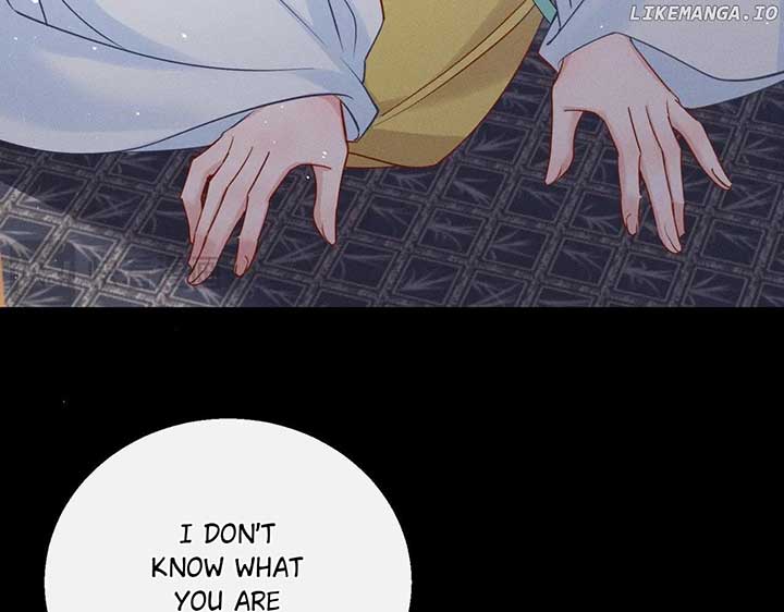 The Tyrant’s Family Lasts Thanks To Her Inner Voice Chapter 57 - Page 27