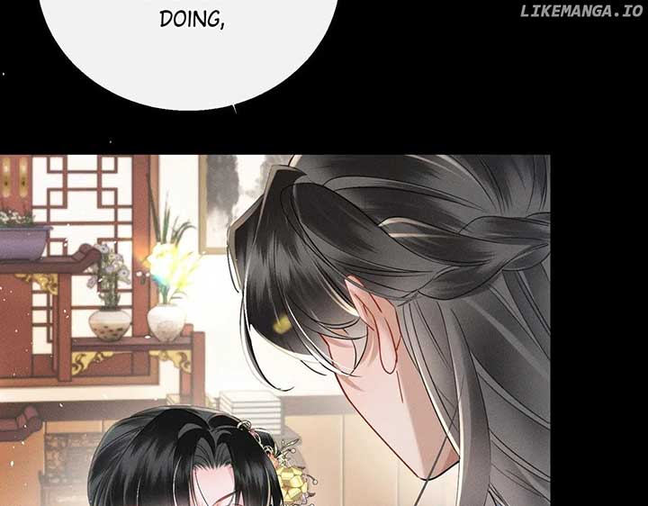 The Tyrant’s Family Lasts Thanks To Her Inner Voice Chapter 57 - Page 28