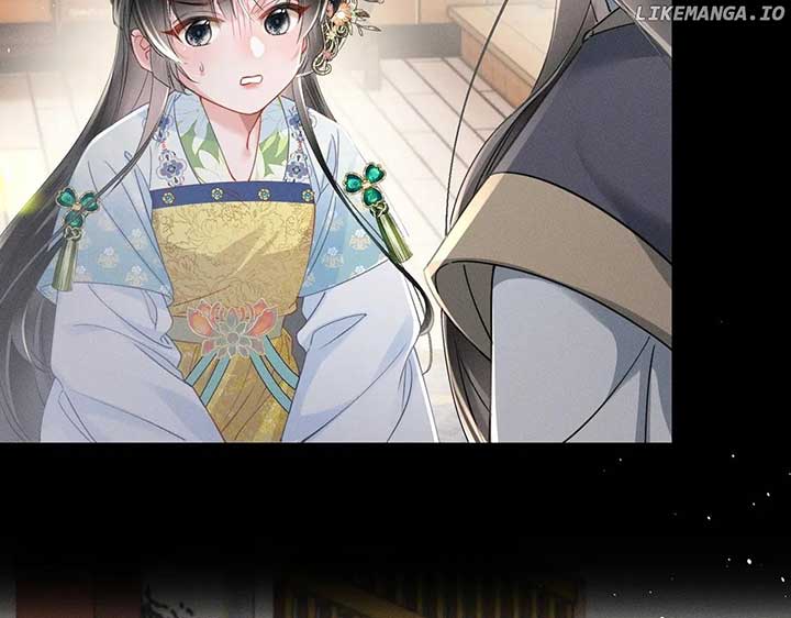The Tyrant’s Family Lasts Thanks To Her Inner Voice Chapter 57 - Page 29