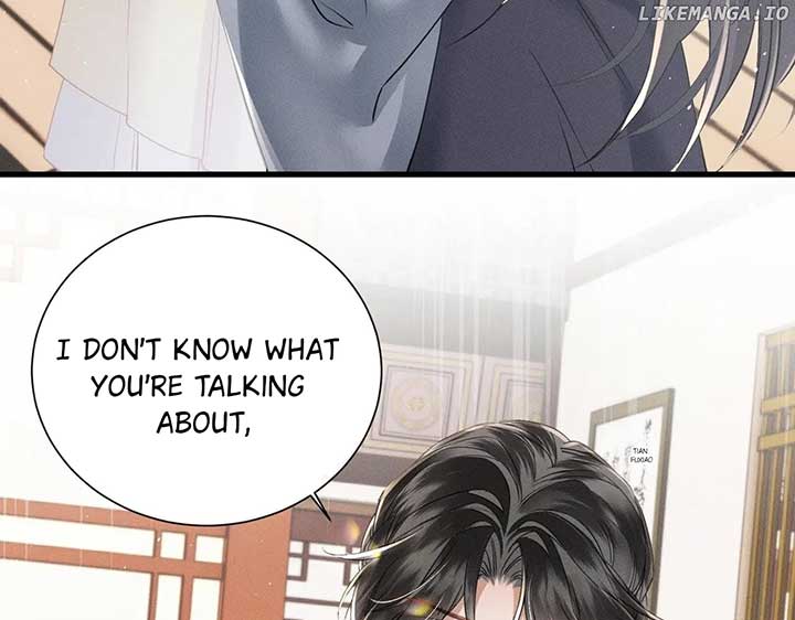 The Tyrant’s Family Lasts Thanks To Her Inner Voice Chapter 57 - Page 3