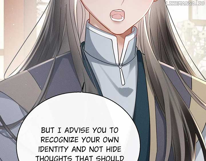 The Tyrant’s Family Lasts Thanks To Her Inner Voice Chapter 57 - Page 31