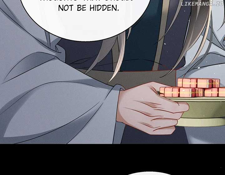The Tyrant’s Family Lasts Thanks To Her Inner Voice Chapter 57 - Page 32