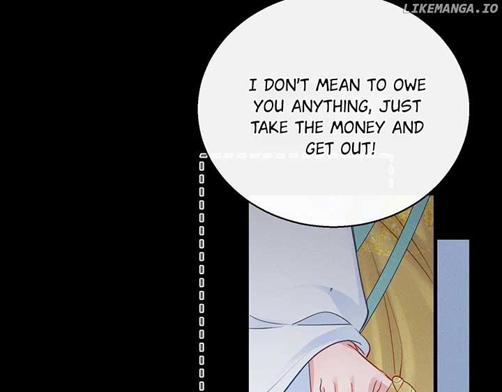 The Tyrant’s Family Lasts Thanks To Her Inner Voice Chapter 57 - Page 33
