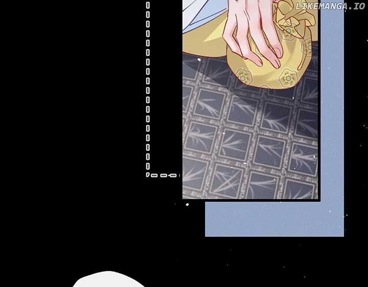 The Tyrant’s Family Lasts Thanks To Her Inner Voice Chapter 57 - Page 34
