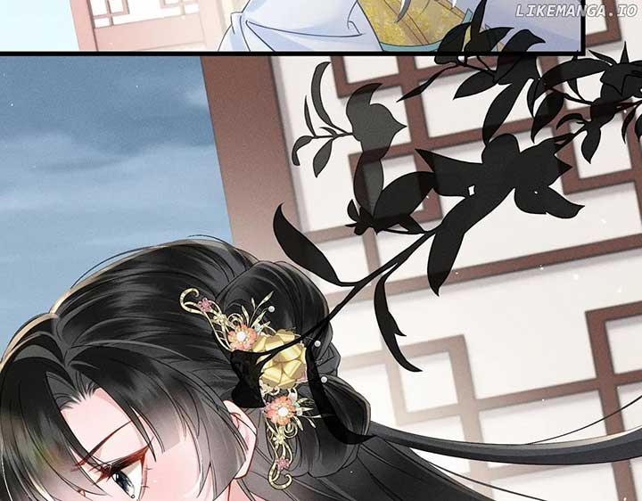 The Tyrant’s Family Lasts Thanks To Her Inner Voice Chapter 57 - Page 36