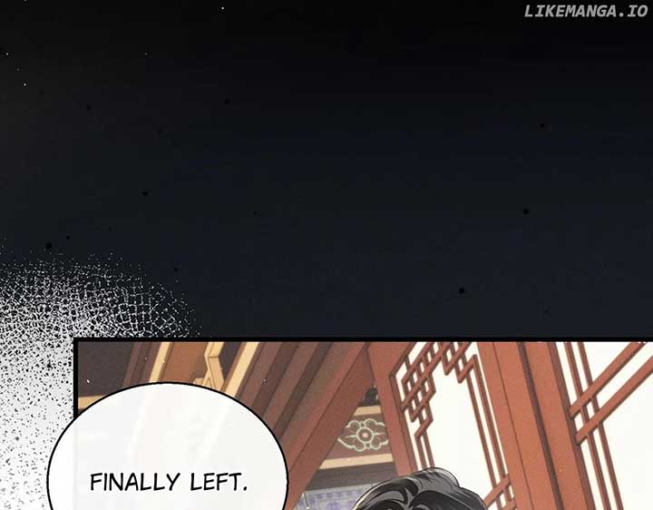 The Tyrant’s Family Lasts Thanks To Her Inner Voice Chapter 57 - Page 39