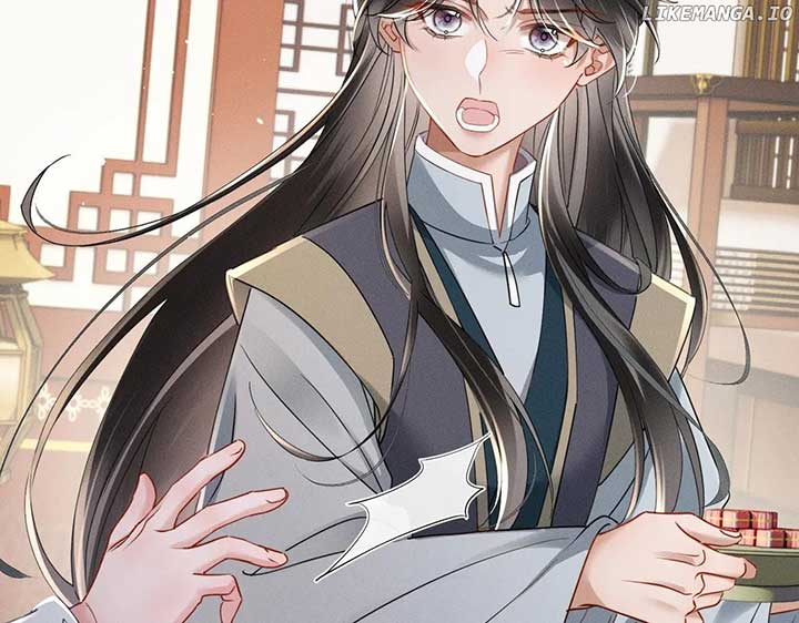 The Tyrant’s Family Lasts Thanks To Her Inner Voice Chapter 57 - Page 4
