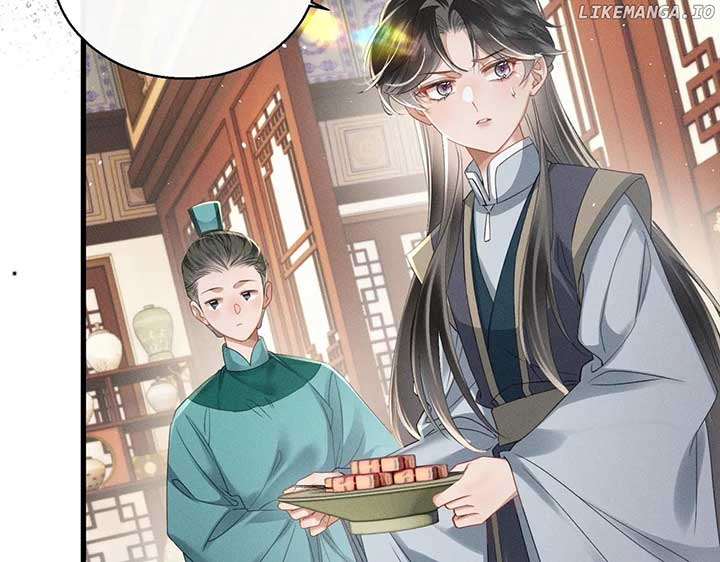 The Tyrant’s Family Lasts Thanks To Her Inner Voice Chapter 57 - Page 40