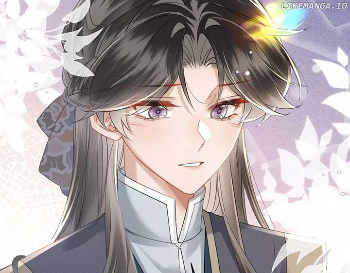 The Tyrant’s Family Lasts Thanks To Her Inner Voice Chapter 57 - Page 46