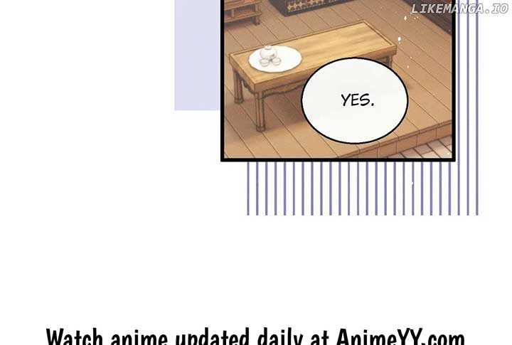 The Tyrant’s Family Lasts Thanks To Her Inner Voice Chapter 57 - Page 49