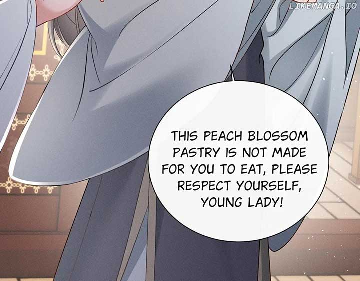 The Tyrant’s Family Lasts Thanks To Her Inner Voice Chapter 57 - Page 5