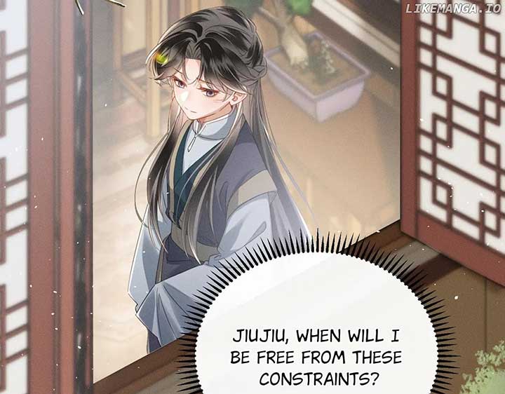 The Tyrant’s Family Lasts Thanks To Her Inner Voice Chapter 57 - Page 51