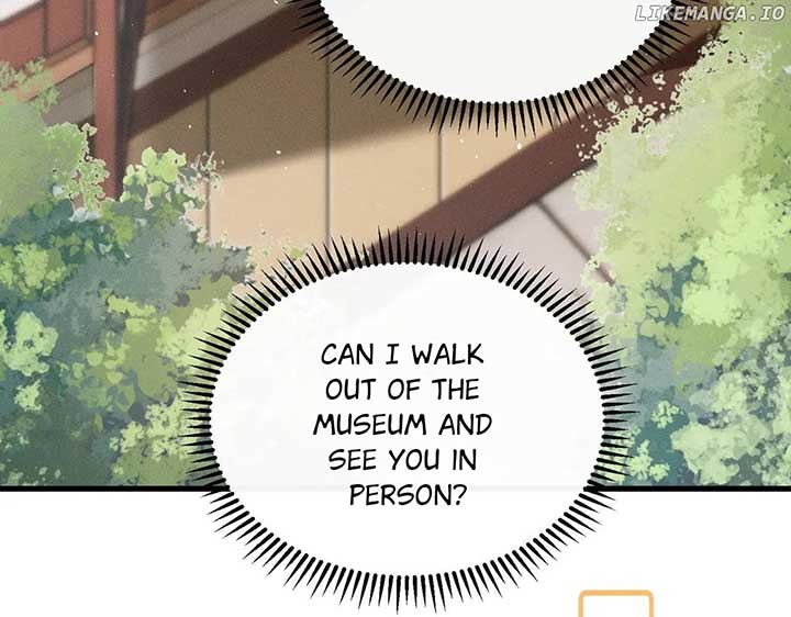 The Tyrant’s Family Lasts Thanks To Her Inner Voice Chapter 57 - Page 52