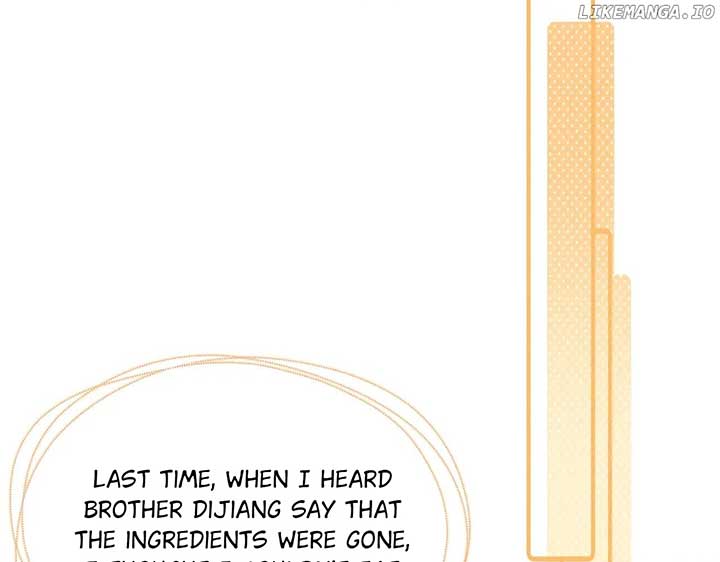 The Tyrant’s Family Lasts Thanks To Her Inner Voice Chapter 57 - Page 53