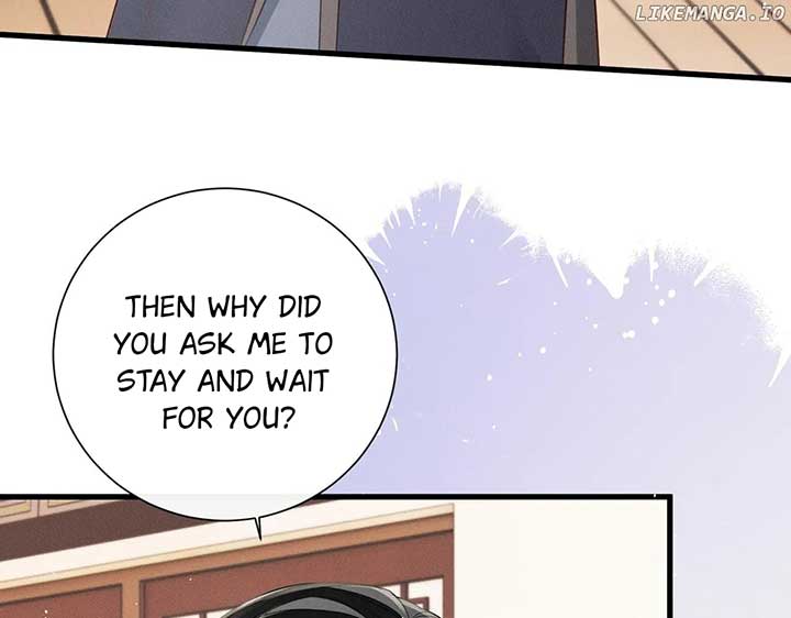 The Tyrant’s Family Lasts Thanks To Her Inner Voice Chapter 57 - Page 6