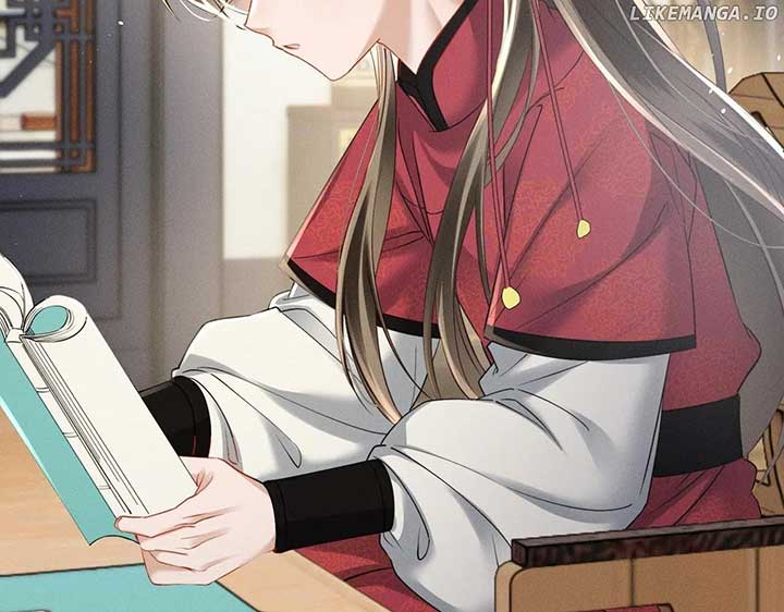 The Tyrant’s Family Lasts Thanks To Her Inner Voice Chapter 57 - Page 64